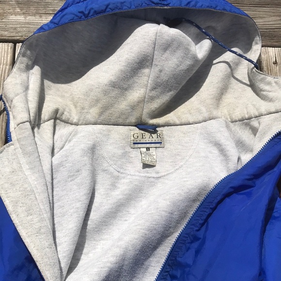 Gear for Sports Mens jacket - Picture 2 of 5